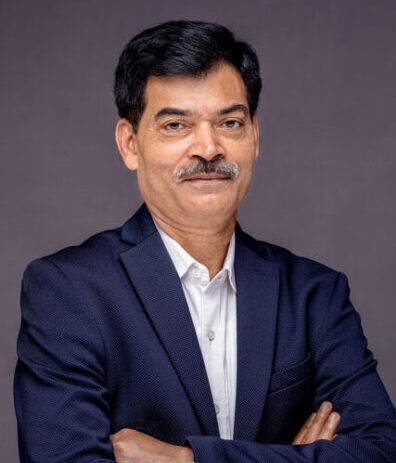 Dipankar Jha