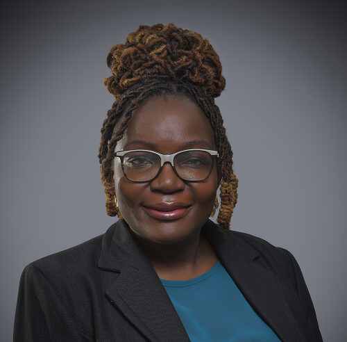 Florence Adhiambo