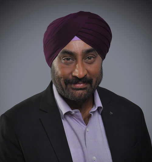 Harjeet Bhatia