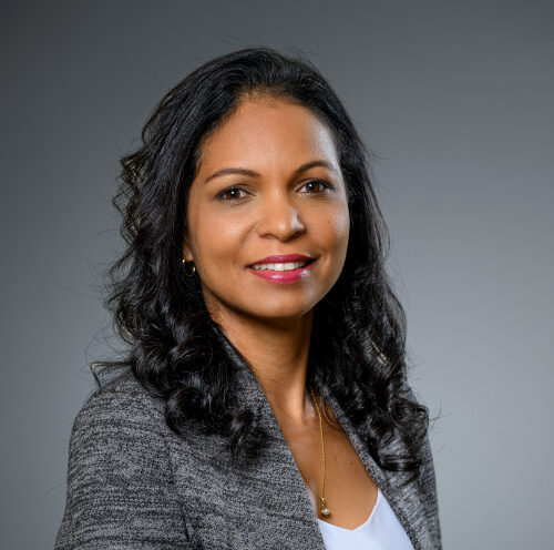 Priscille Lafraisiere