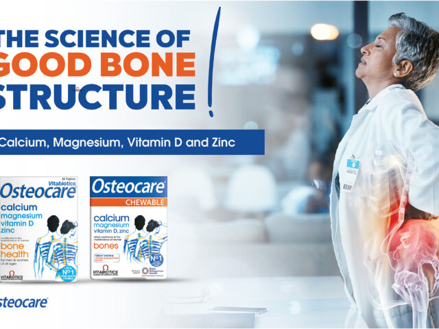 Understanding Osteoporosis: Insights from Dr. Mercy Serem