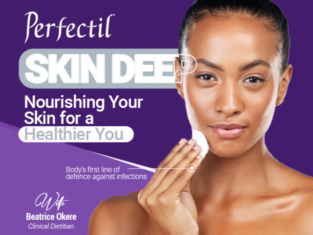All about ‘Skin Deep’: Nourishing Your Skin for a Healthier You