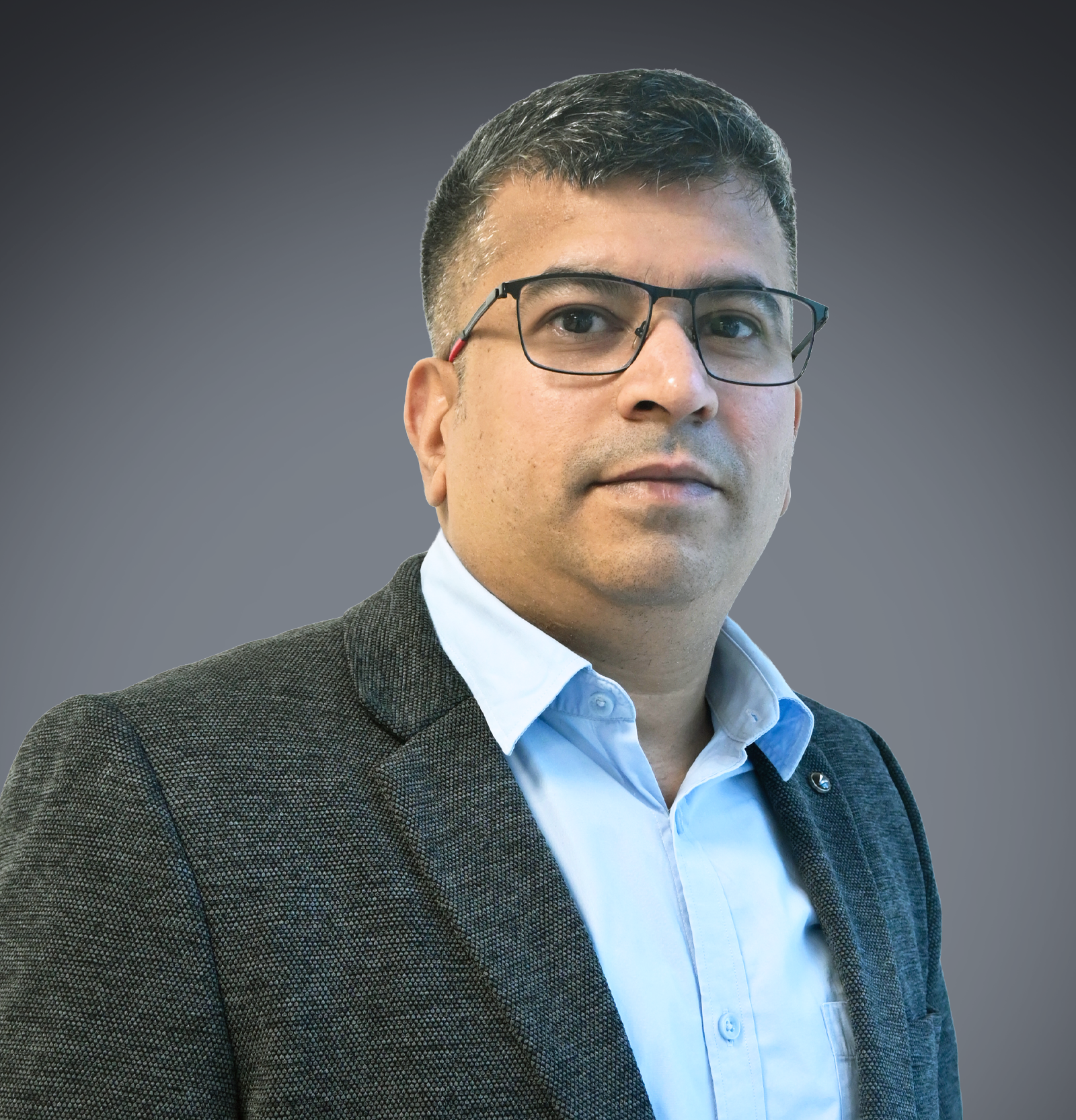 Saurabh Gadgil