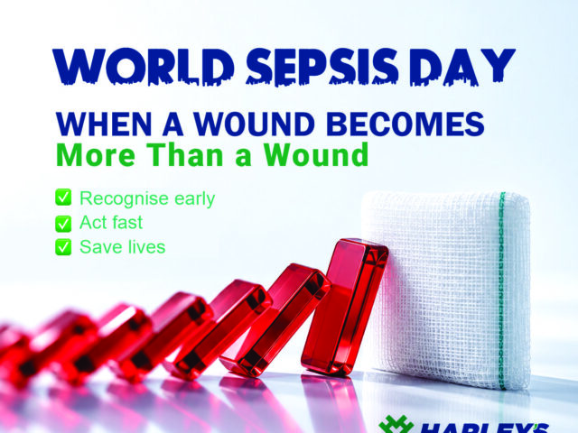 World Sepsis Day: When a Wound Becomes More Than a Wound
